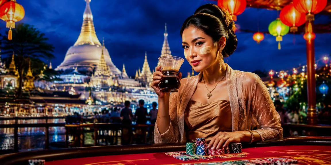 618games မြန်မာ ကာစီနို လော့ဘီ